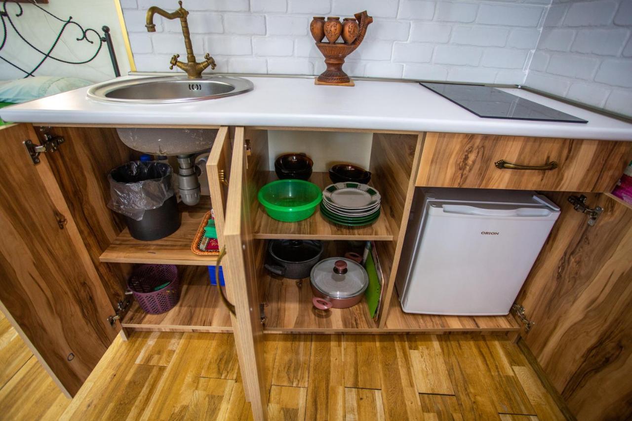 Downtown Apartment Near Sulfur Baths Тбилиси Экстерьер фото